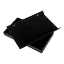 Tray with Snap Lid