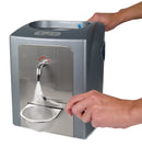 Ultrasonic Steamer  GemOro 1-Pint Tank