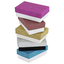 Dazzle Cotton Filled Cardboard Box