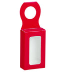 Bottle Hanger Favor Boxes