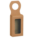 Bottle Hanger Favor Boxes