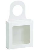 Bottle Hanger Favor Boxes