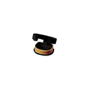 Leatherette and Wooden Bangle Display