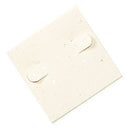 Earring Card