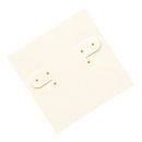 Pierced Earring Jewelry Cards