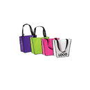Non-Woven Trapezoid Bag