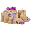 Natural Kraft Paper Bag
