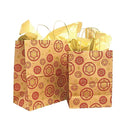 Fashion Printed Kraft Paper Bag