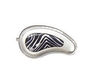 GemOro Lite Loupe Enamel Silver