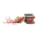 Eco Friendly Cotton Ribbon