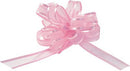 Satin-Edged Pull Bow