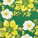 Botanicals and Special Occasions Printed Tissue Paper