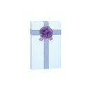 Solid Colored Gloss Finish Economical Wrapping Paper