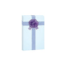Solid Colored Gloss Finish Economical Wrapping Paper