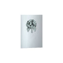 Solid Colored Gloss Finish Economical Wrapping Paper