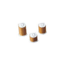 Leatherette & Wooden Ring Displays