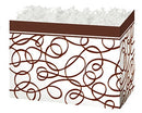 Gift Basket Boxes