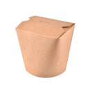 Kraft Noodle Box