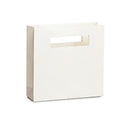 Mod Bag with Die Cut Handles