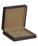 Authentic Leather Large Set Box