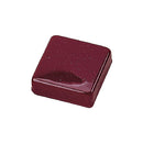 Medium Plastic Earring and Pendant Box with Foam Insert
