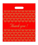 LDPE Thank You Bag