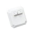 Leatherette Earring Display