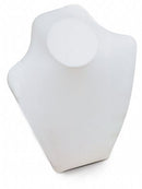 Leatherette Necklace Stand