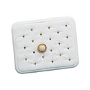 Leatherette 21 Pendant Stand