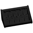 Leatherette 10 Pendant Pads
