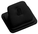 Leatherette Ring Display