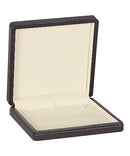 Authentic Leather Large Set Box