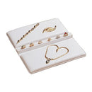 Leatherette Universal Display Counter Tray