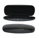 Glossy Crocodile Pu