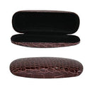 Glossy Crocodile Pu