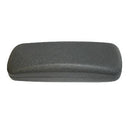 Canvas Textured PU Eyewear Case