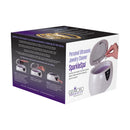 GemOro Sparkle Spa Personal Ultrasonic