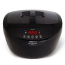 2.6 Quart Heated Ultrasonic GemOro