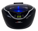 Ultrasonic Cleaner SPARKLE SPA PRO 25oz
