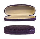 Braid Weave Leatherette