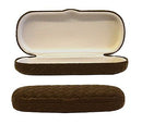 Royal Weave Glossy Leatherette