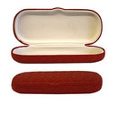 Royal Weave Glossy Leatherette