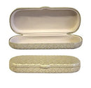 Royal Weave Glossy Leatherette