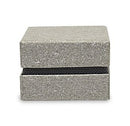 Reveal Edge Ring Box