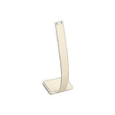 Leatherette Bracelet Stand