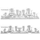 Ice Grip Full Range Display Set