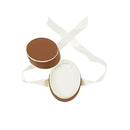 Oval Hat Pendant Box