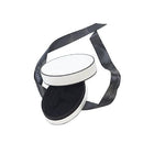 Oval Hat Earring Box