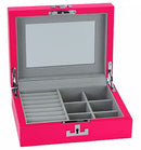 Jewelry Display Box