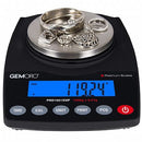 GEMORO PRO1001DXP Proffesional Series